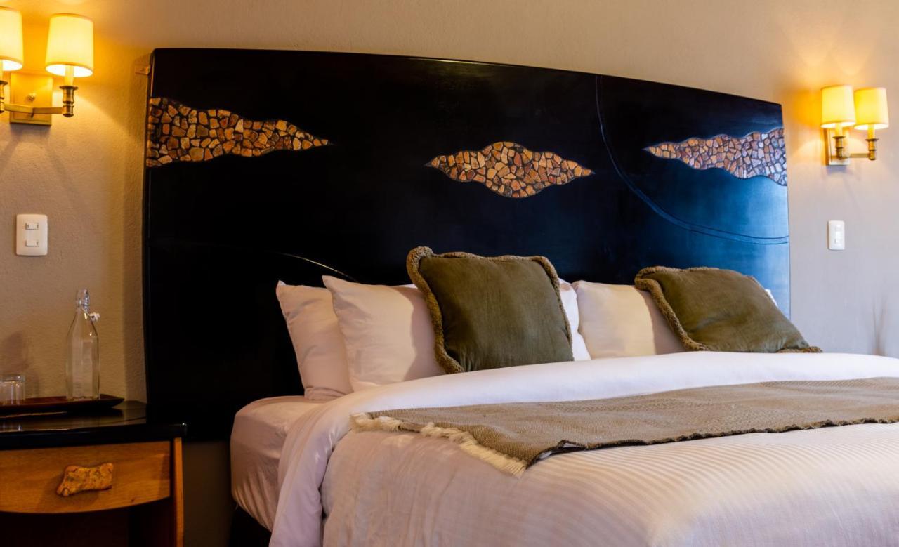 Hotel Camino De Vinos Guanajuato Esterno foto