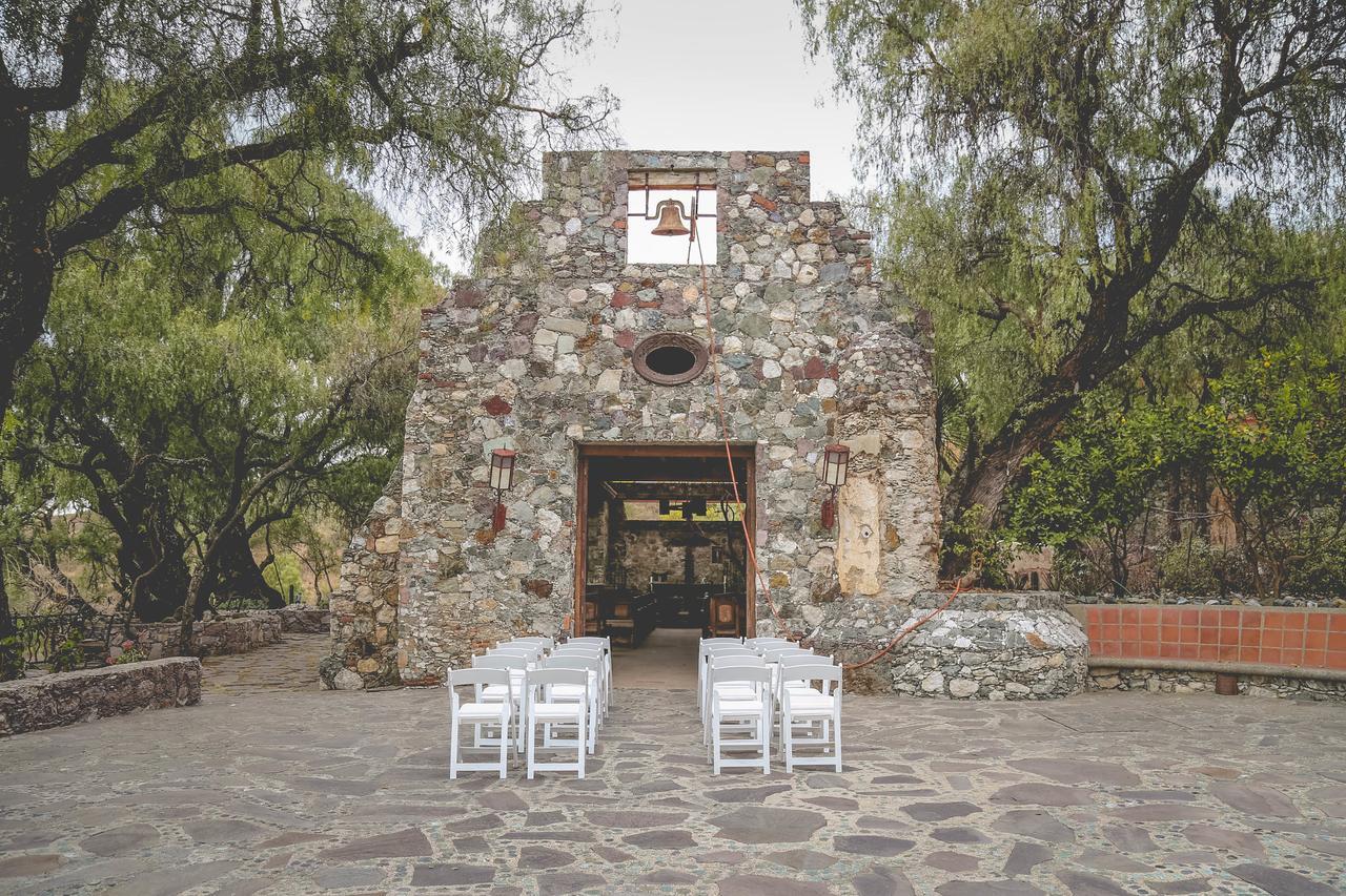 Hotel Camino De Vinos Guanajuato Esterno foto